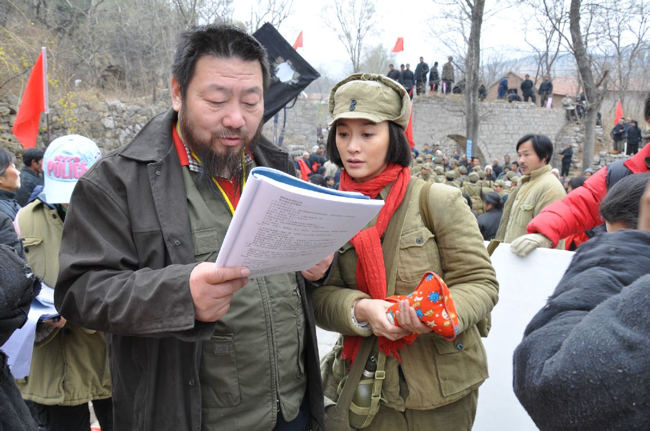  p data-id="gnrtbmn0nk">王文杰 ,出生于山东省,中国内地导演.