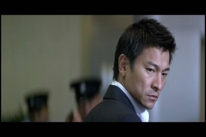  p>《无间道》是寰亚电影发行公司于2002年出品的一部警匪片,由 a