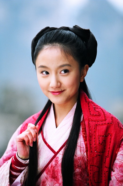 新五女拜寿