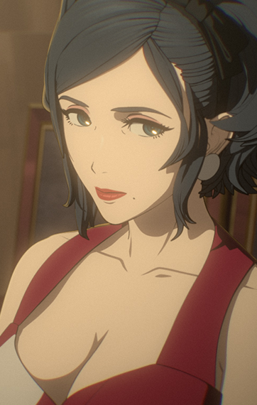 human lost 人间失格