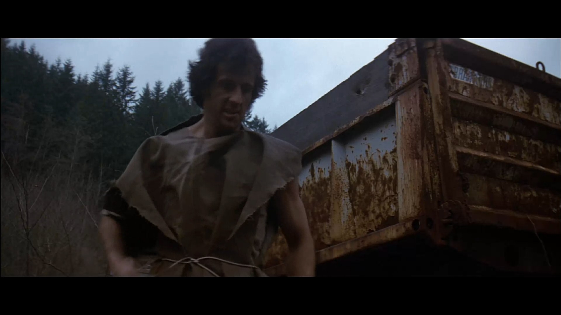 第一滴血3ramboiii(1988)