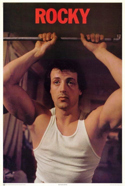 洛奇·巴尔博厄