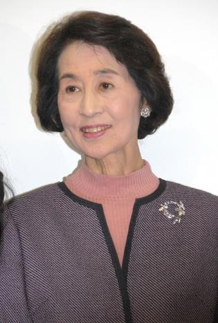  p>香川京子,1931年12月5日出生于日本东京.