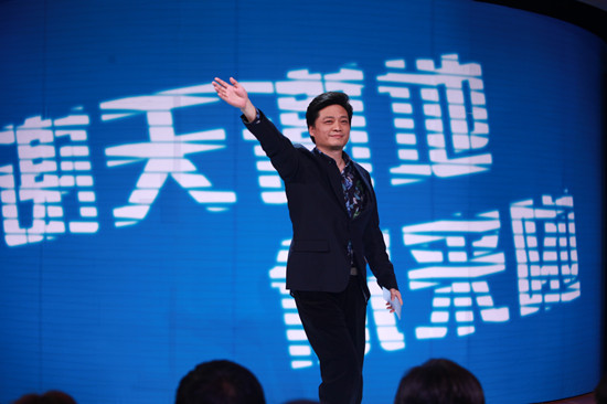 谢天谢地,你来啦