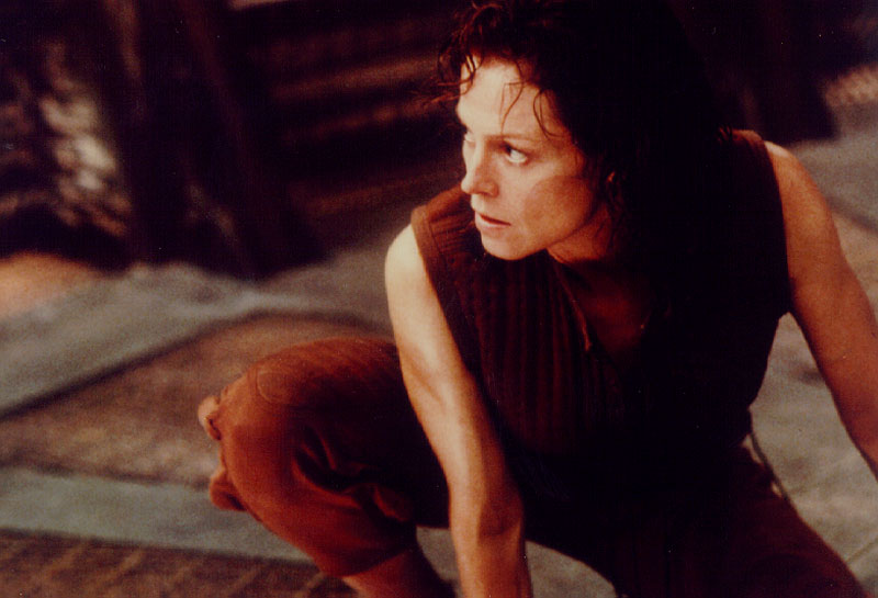 异形4alien:resurrection(1997)