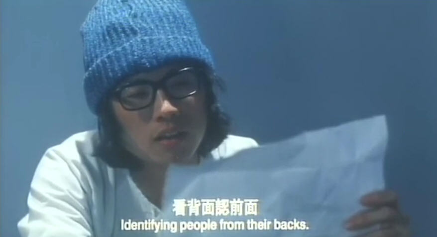 七月十三之龙婆qiyueshisanzhilongpo(1996)