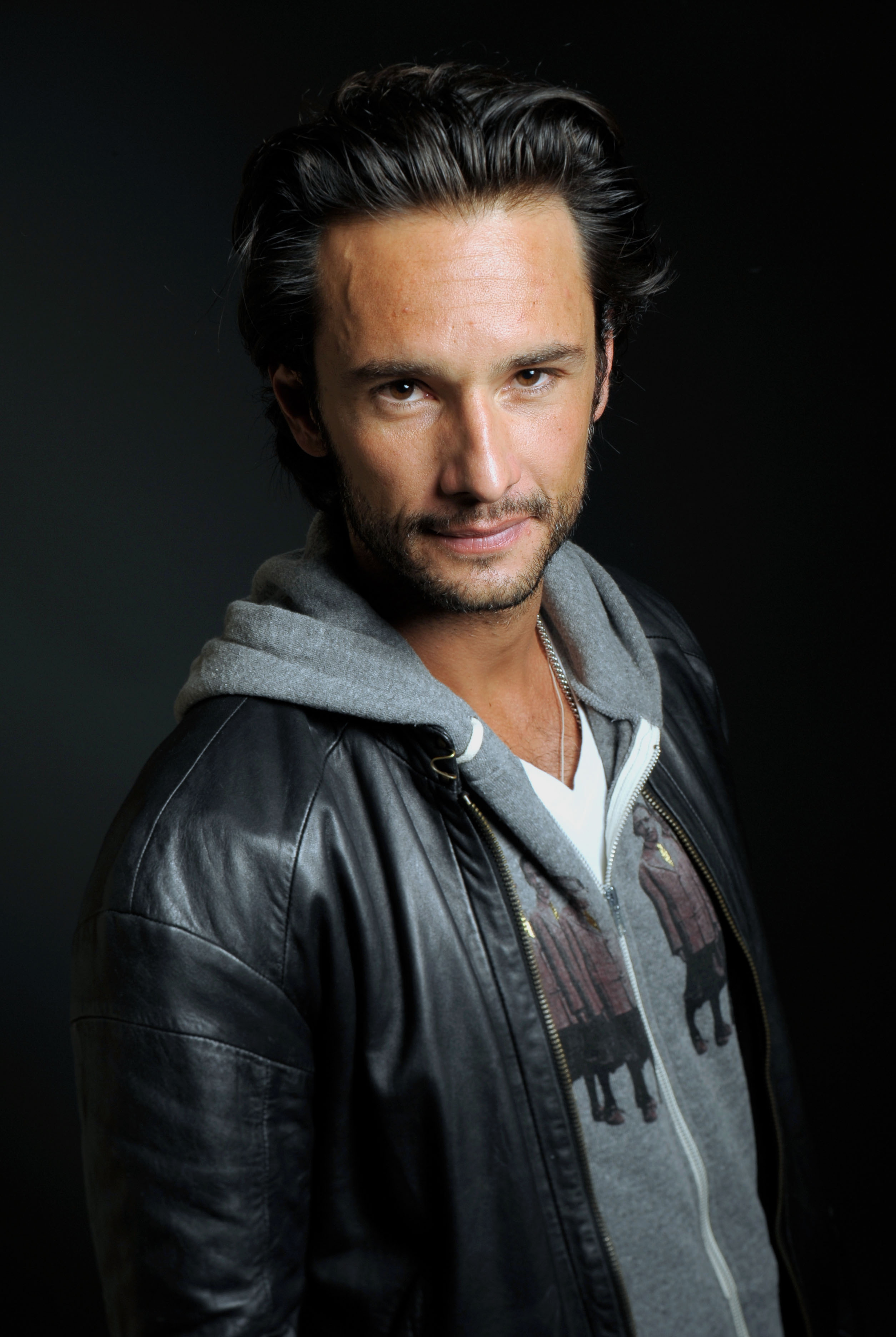  p>罗德里格·桑托罗(rodrigo santoro),1975年8月22日出生于巴西里约