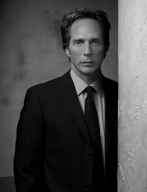 william edward fichtner