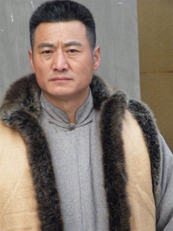 陕北汉子