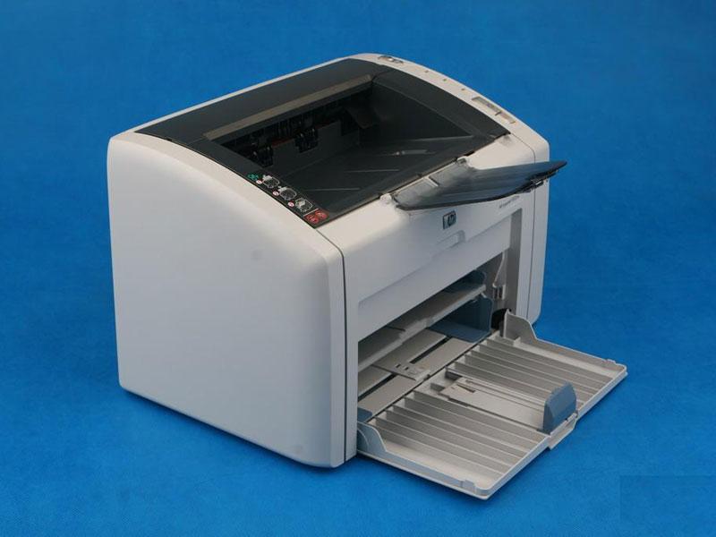 惠普laserjet1022nw