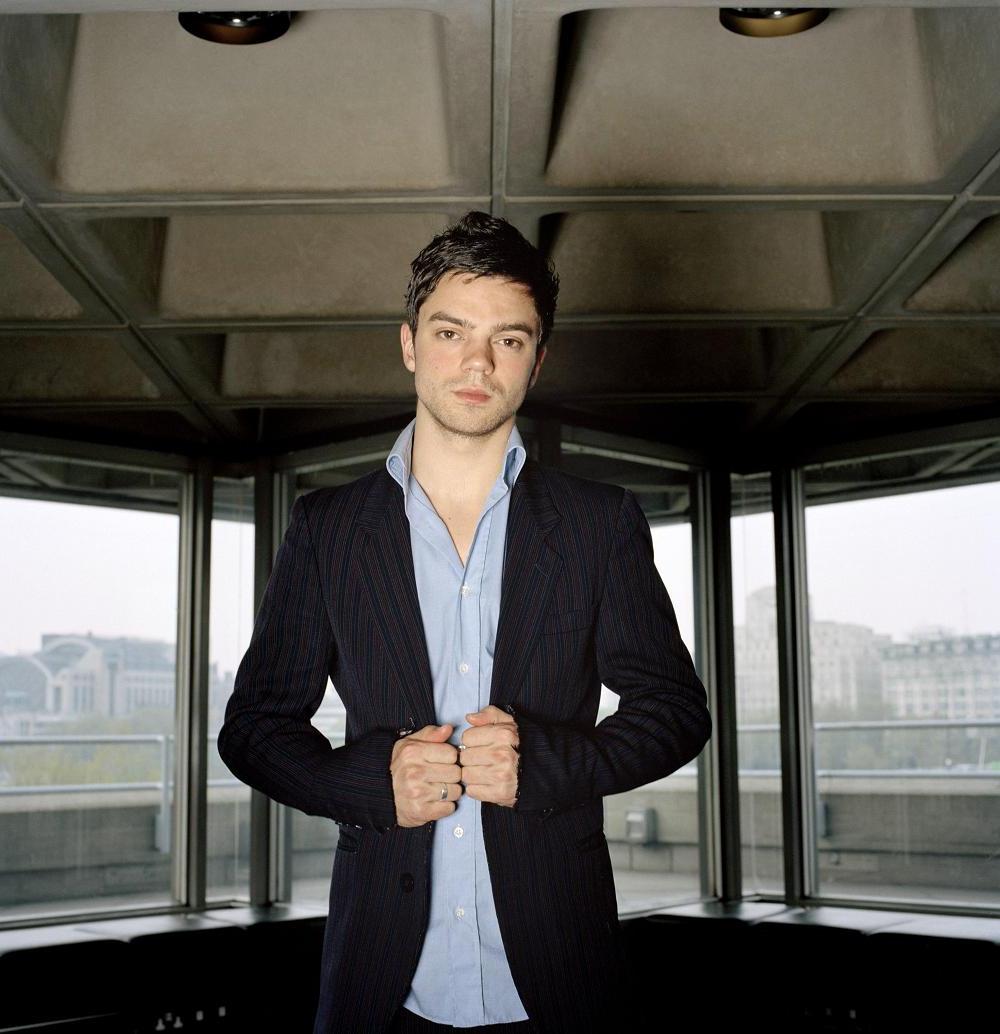  p>多米尼克·库珀(dominic cooper),1978年6月2日出生于格林威治