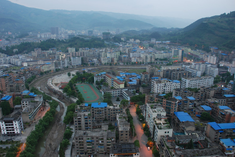  p>道真仡佬族苗族自治县(简称道真县)是 a target="_blank" href="