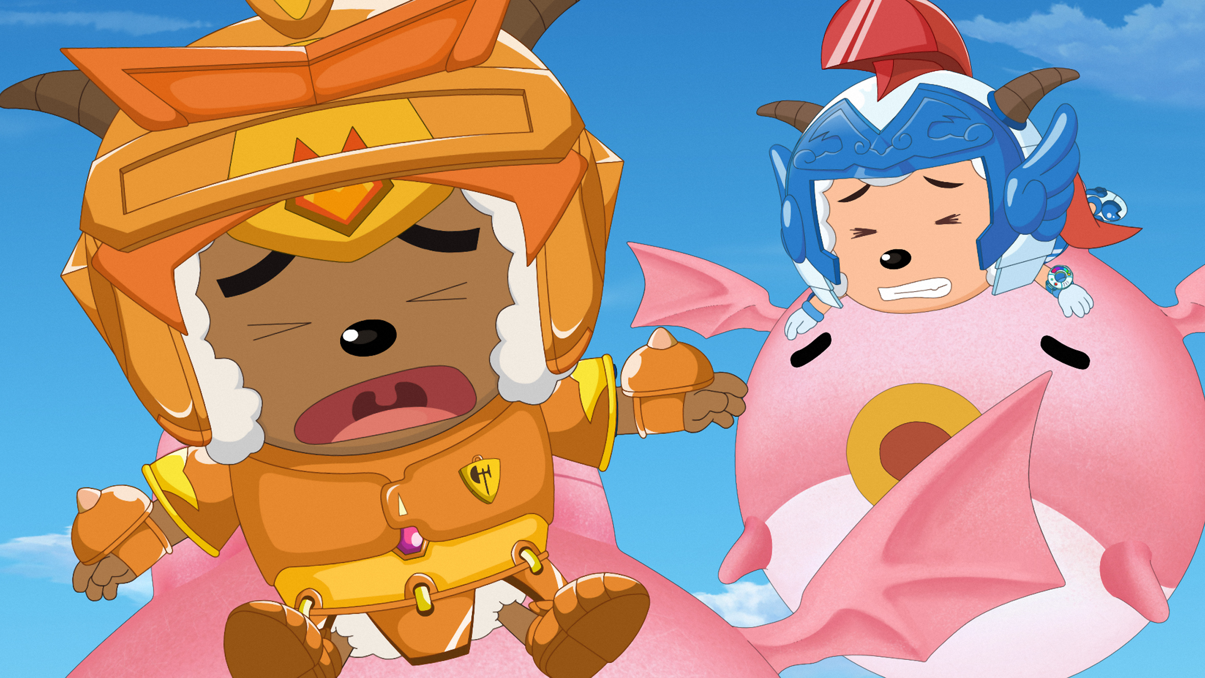  p>《喜羊羊与灰太狼之开心闯龙年》是系列动画电影《 a target="