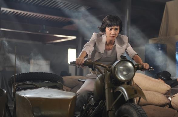  p>《枪花》是由 a target="_blank" href="/item/慈文传媒/6897164"