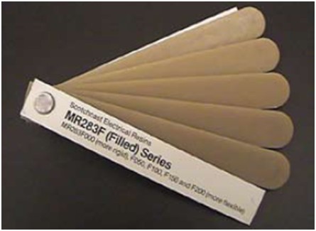 3m电气绝缘树脂