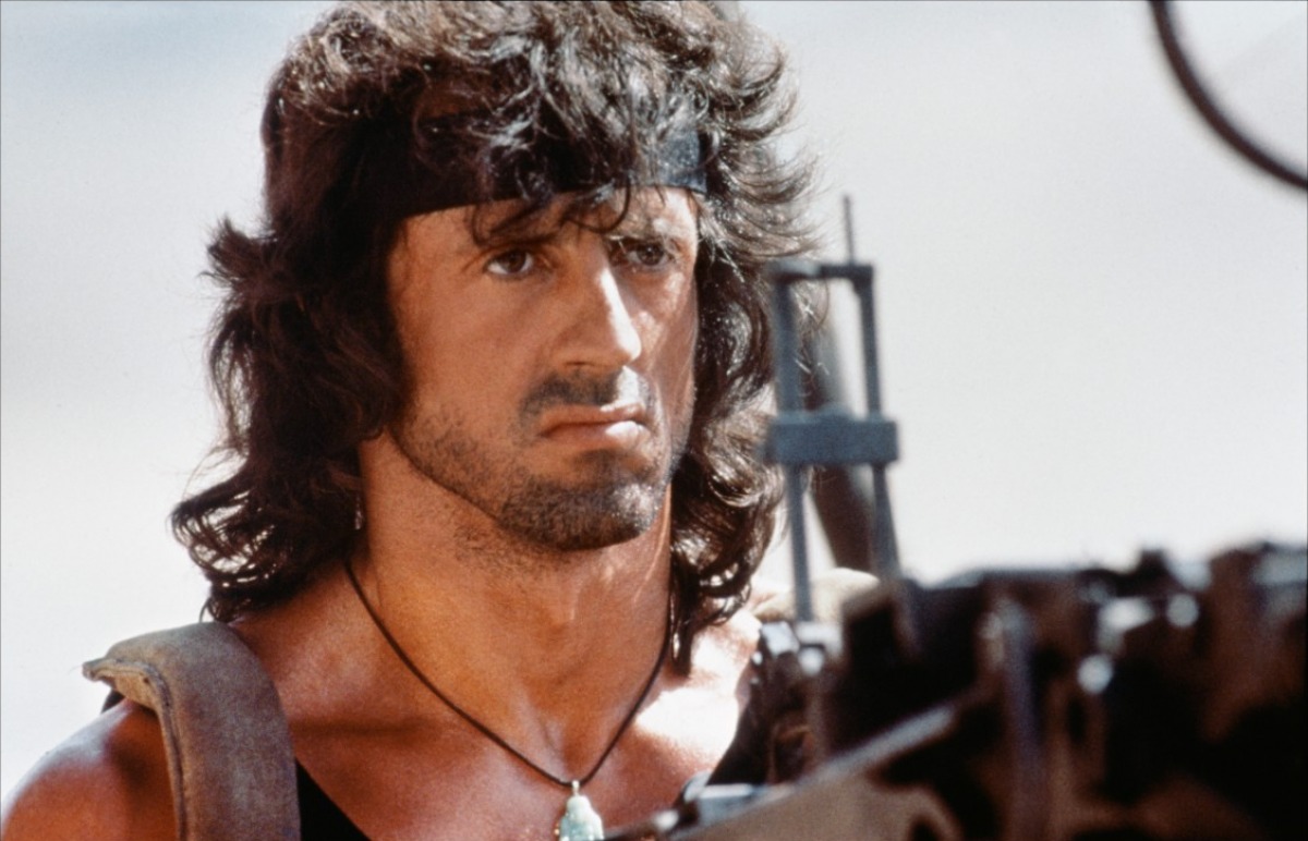 西尔维斯特·恩奇奥·史泰龙(michael sylvester gardenzio stallone)