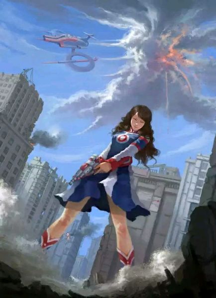 松谷纪代子
