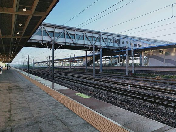  p>盘锦站(panjin railway station),位于中国辽宁省 a target="