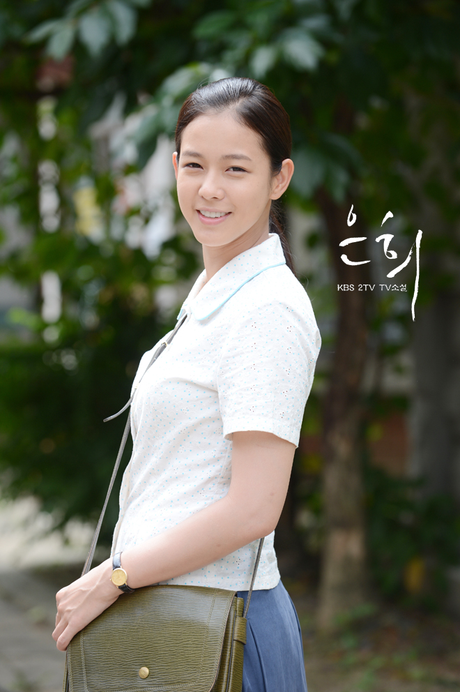  p>《恩熙》是韩国kbs2电视台于2013年06月24日起播出的日日剧,由韩