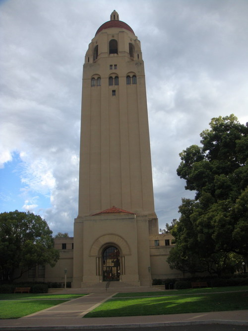 institution on war, revolution, and peace)简称胡佛研究所(hoover