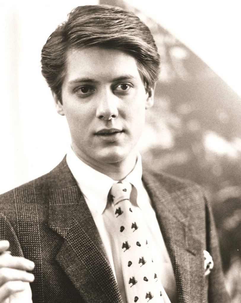 詹姆斯 · 斯派德