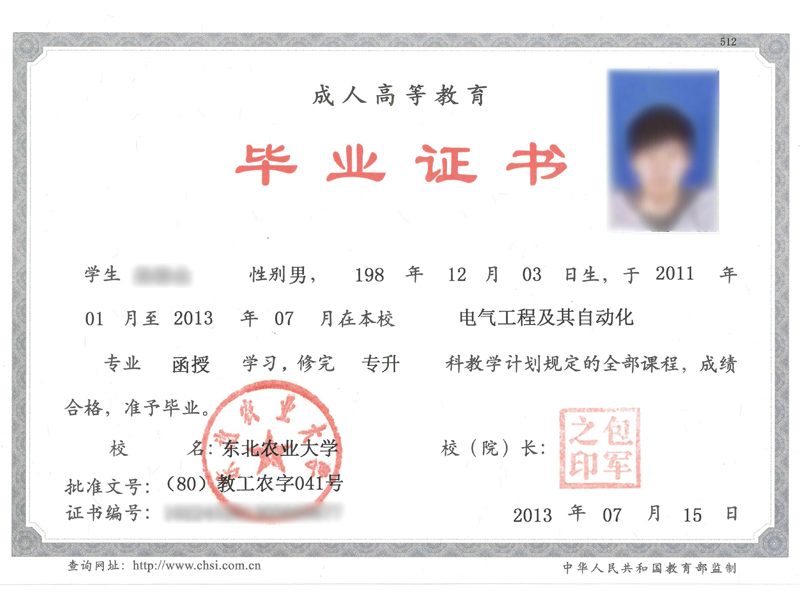 成人高等院校