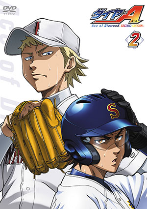  p>电视动画《钻石王牌》改编自 a href="#">寺岛裕二 /a>创作的同名