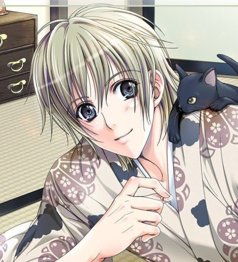  p>朱璃是游戏《 a target="_blank" href="/item/花町物语/8917869"