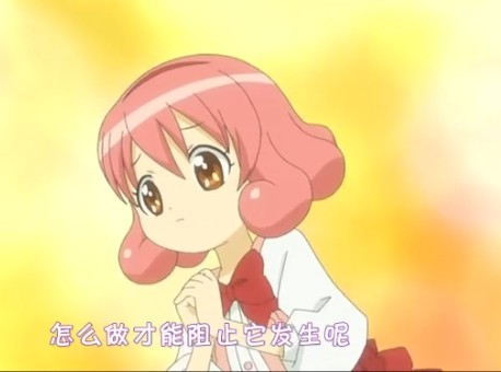  p>雪森苹果是《变身!偶像公主》三主角之一.