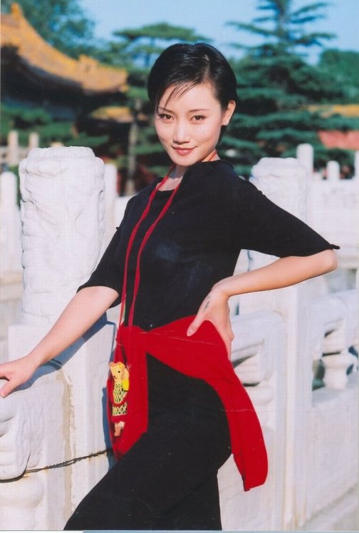 兰岚（中国内地女演员、八一电影制片厂演员）_百度百科