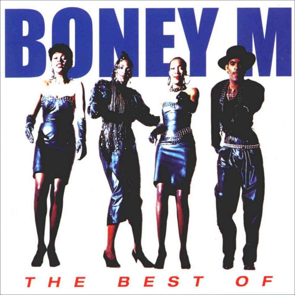 boney m.
