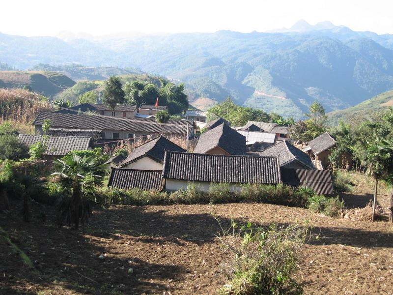  p data-id="gnyuznhqzh">大岩房村隶属云南省临沧市永德县大雪山彝族