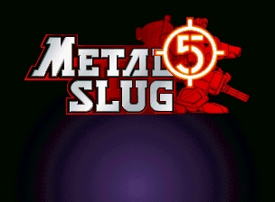 metal slug