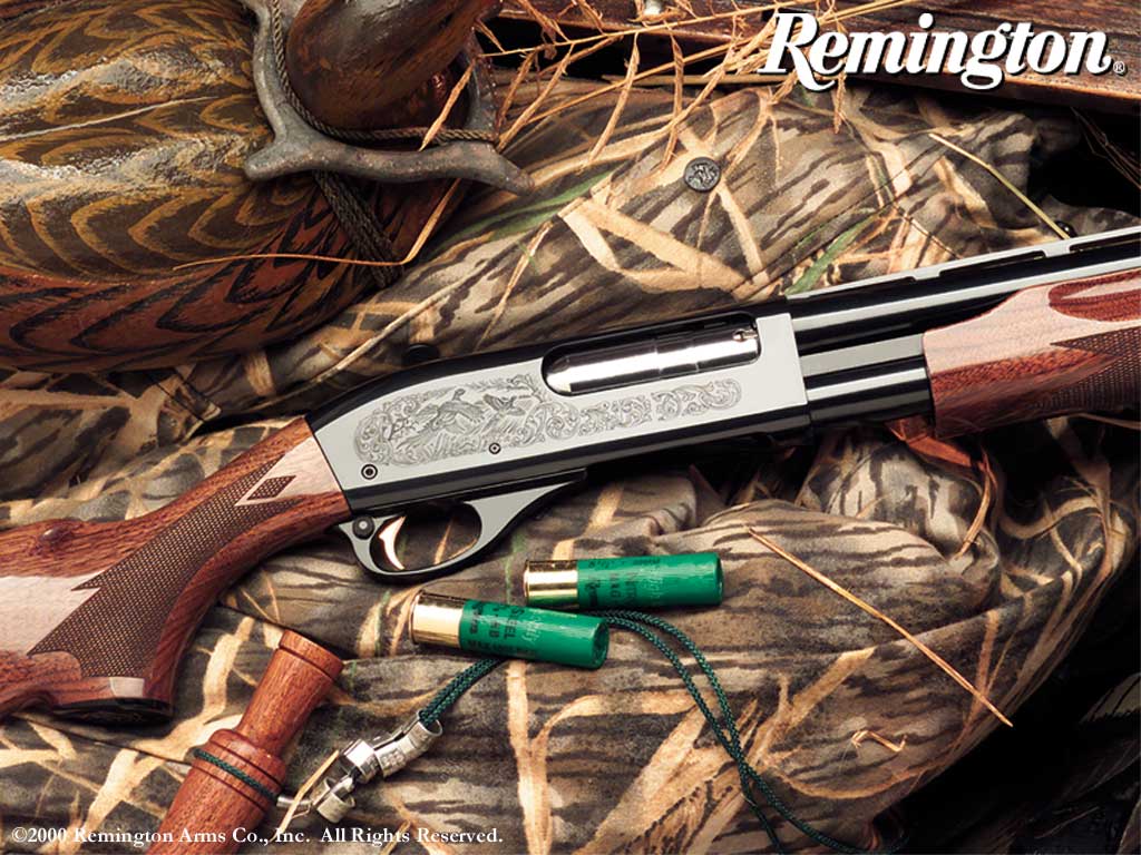 雷明顿武器公司