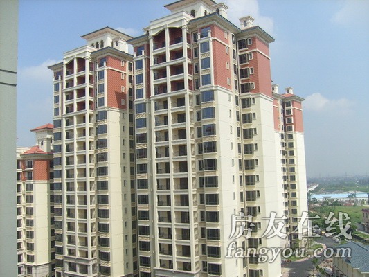 顺德碧桂园芷兰湾