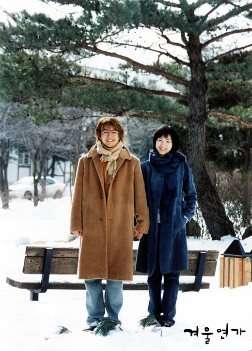  p>《冬日恋歌》是韩国 a href="#">kbs电视台 /a>四季系列( a href="