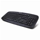 在外形上,联想启天m6900电脑采用