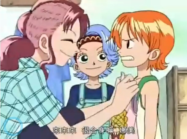  p>贝尔梅尔,日本漫画《 a data-lemmaid="8904">海贼王 /a>》及其