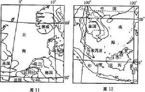 北海渔场