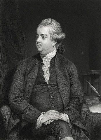 edward gibbon