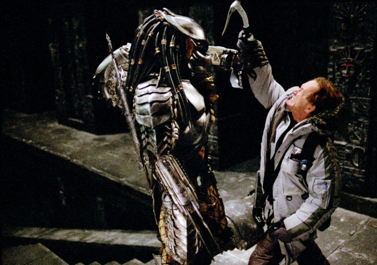 《异形》 i>(英文名:alien), /i>是美国科幻惊悚系列题材电影,第一部