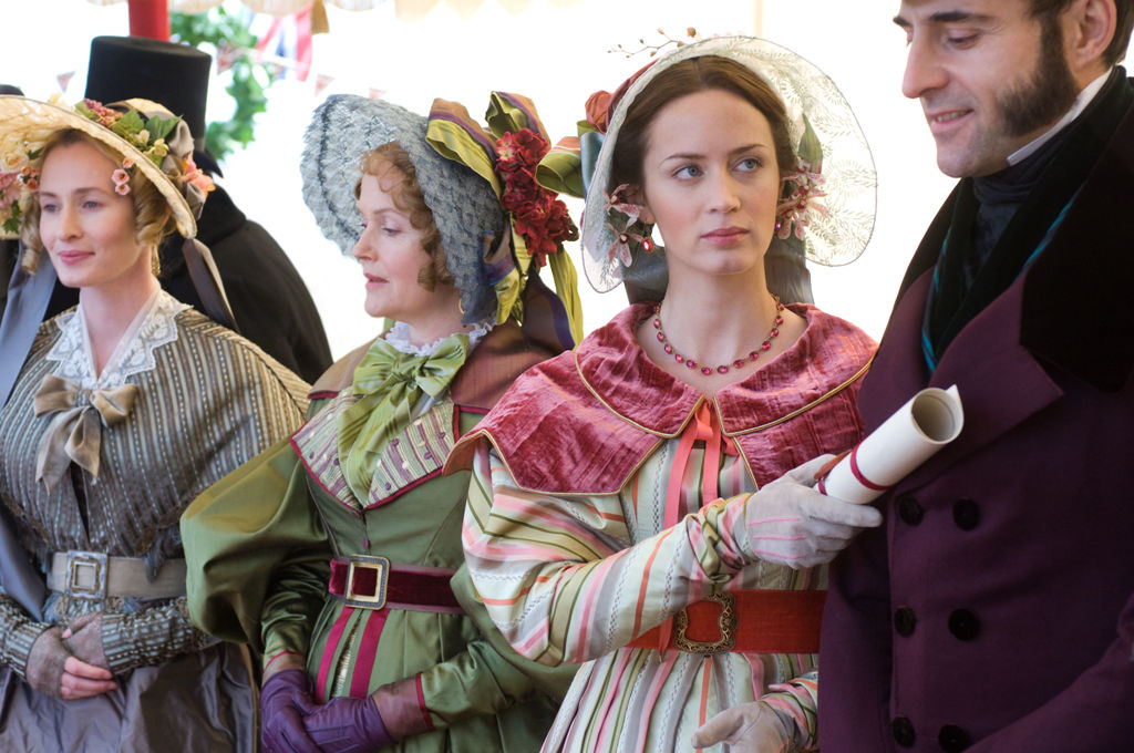  p>《年轻的维多利亚》是由英国momentum pictures公司发行的历史剧情