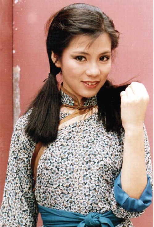  p>翁美玲(barbara yung mei-ling,1959年5月7日-1985年5月14日),中国
