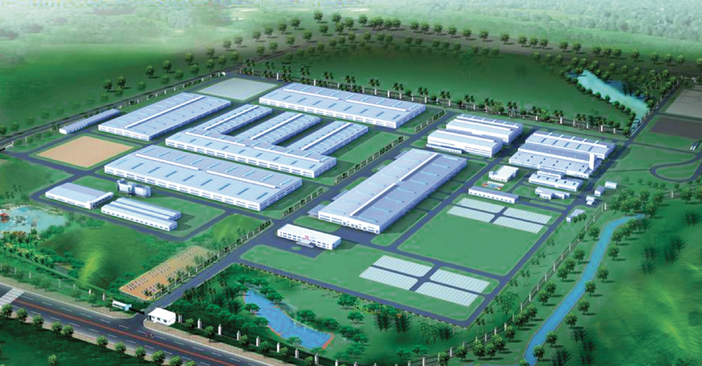 广汽日野汽车有限公司