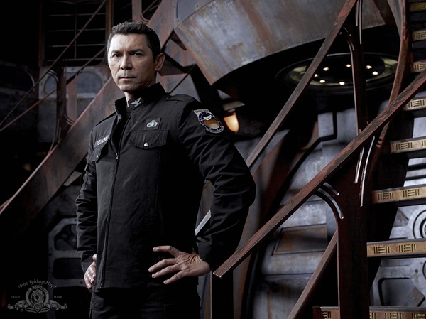  p>星际之门:宇宙 是 a href="#" data-lemmaid="1886632">米高梅 /a>