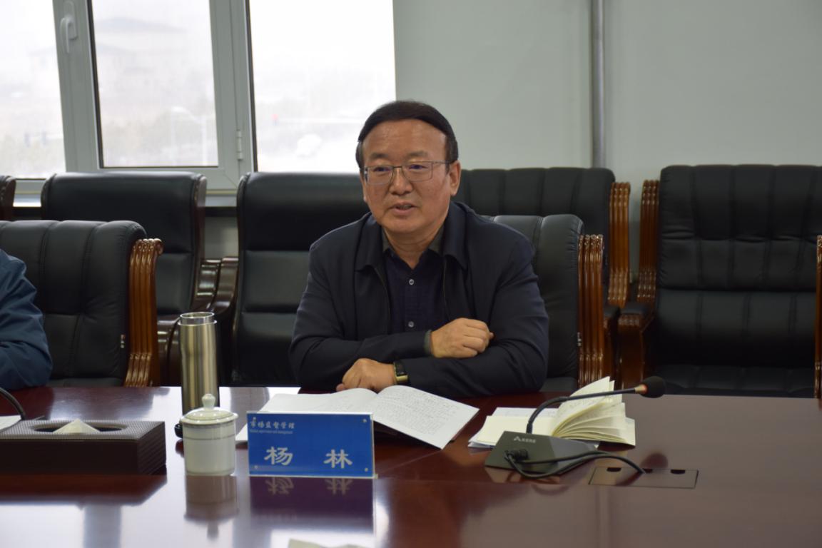 杨林