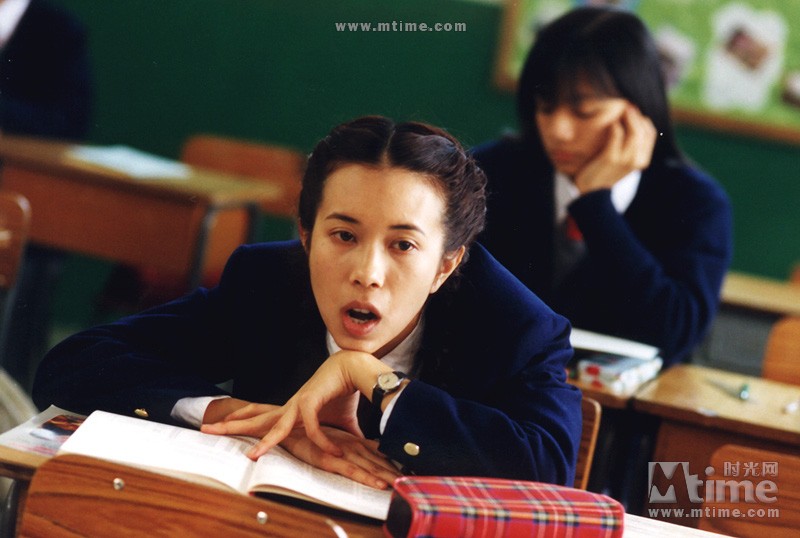 心动temptingheart(1999)