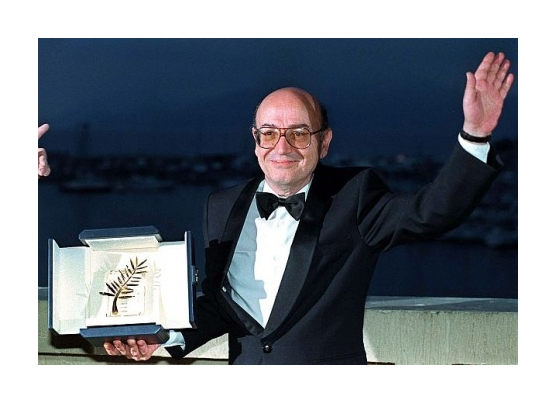  p>西奥·安哲罗普洛斯(theo  angelopoulos,1935年4月27日～2012年1