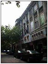 八七会议旧址