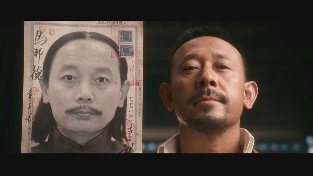  p>《让子弹飞》是由 a target="_blank" href="/item/姜文/1168186"